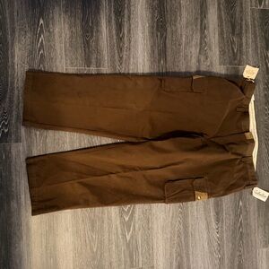 Cabela's Brown Men's Cargo Pants